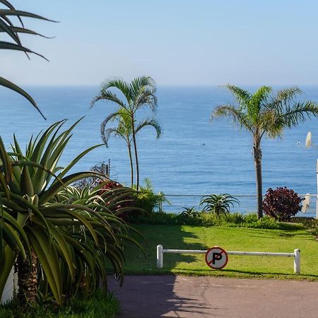 Sands Beach Breaks Umdloti Beach View Exterior foto
