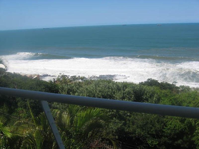 Sands Beach Breaks Umdloti Beach View Exterior foto