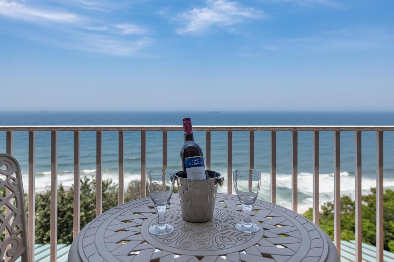 Sands Beach Breaks Umdloti Beach View Exterior foto