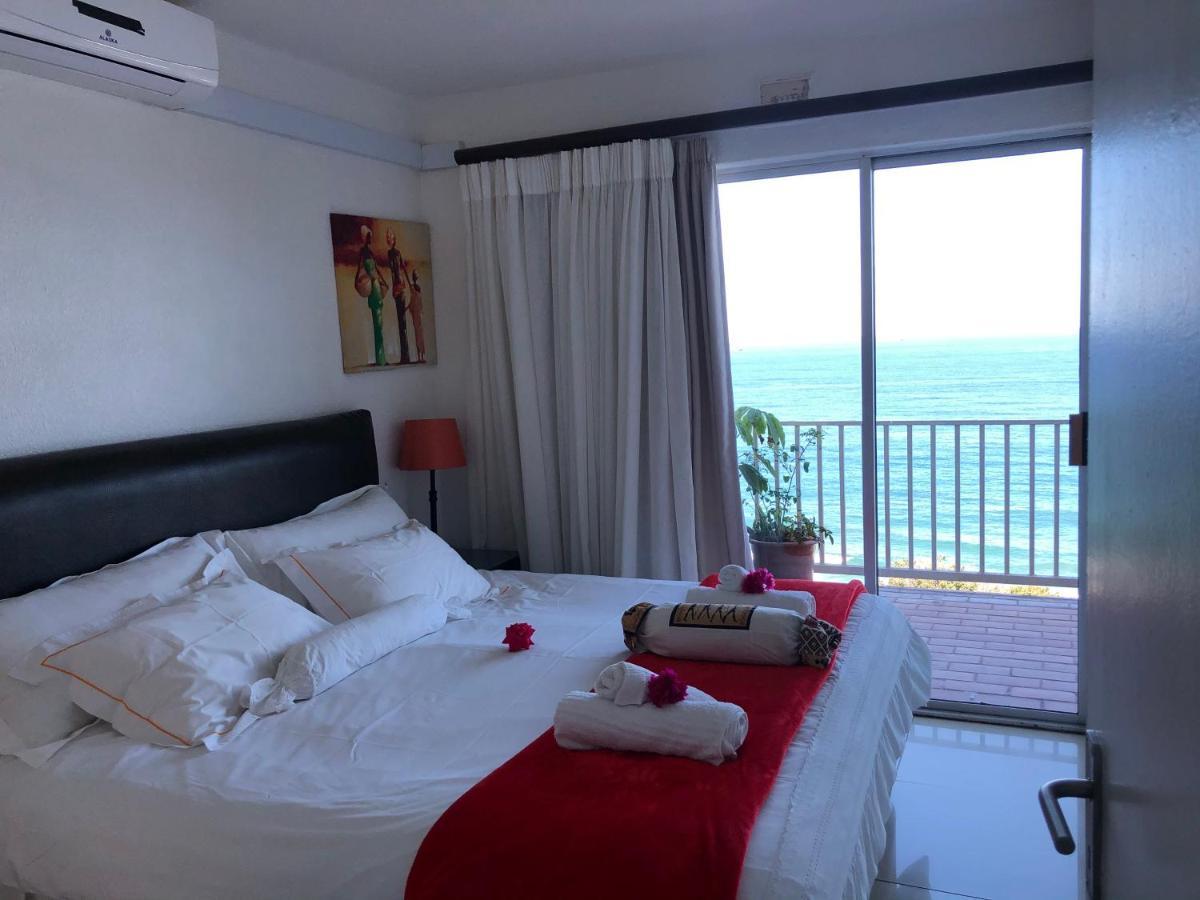 Sands Beach Breaks Umdloti Beach View Exterior foto
