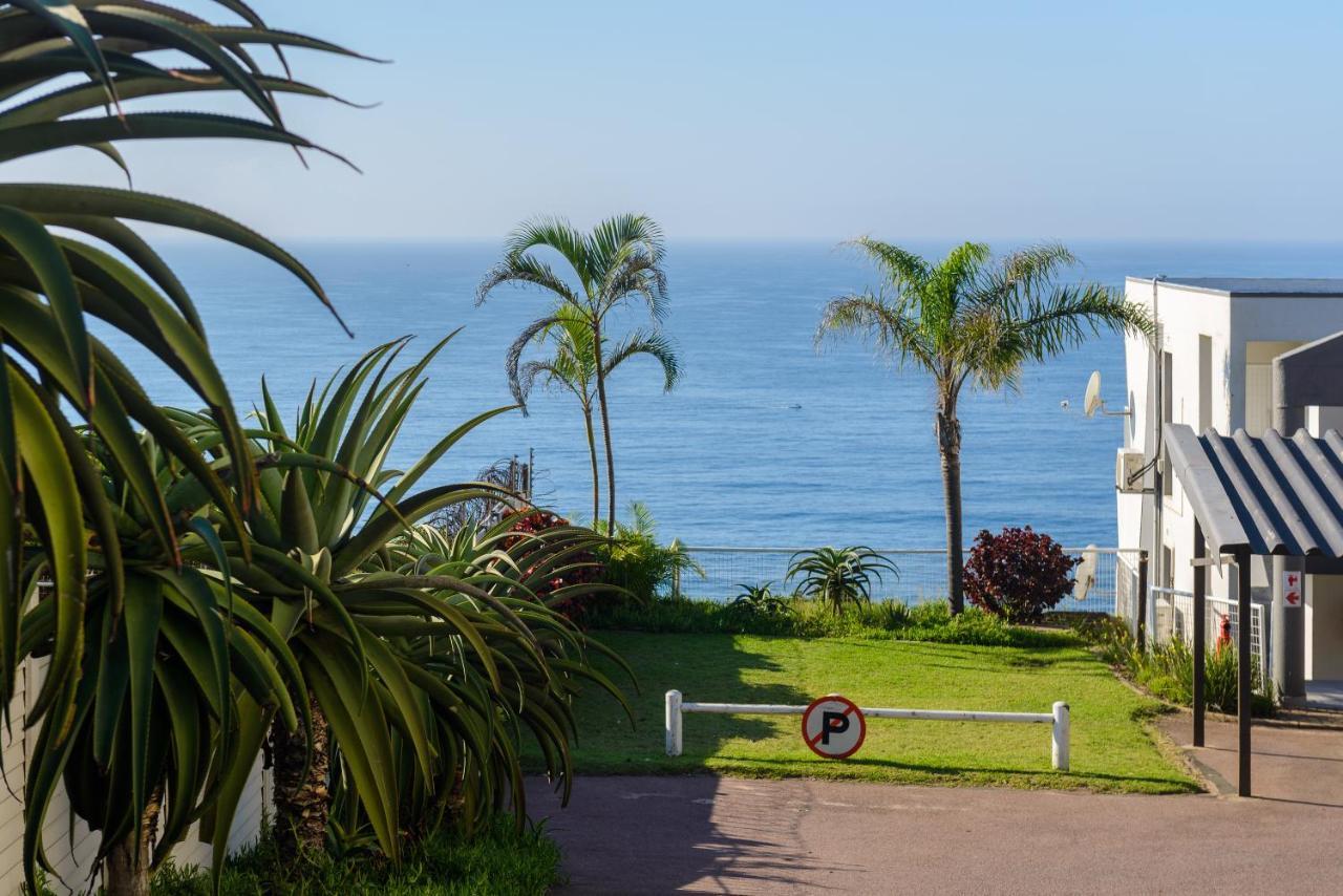 Sands Beach Breaks Umdloti Beach View Exterior foto